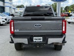 2024 Ford Super Duty F-250 SRW 4WD
