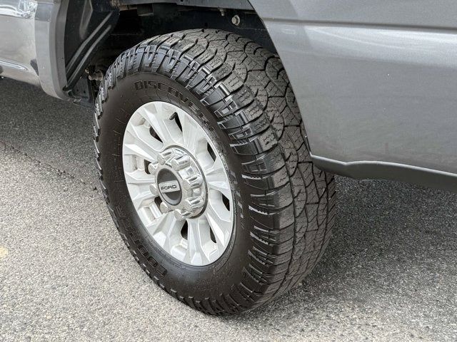 2024 Ford Super Duty F-250 SRW 4WD