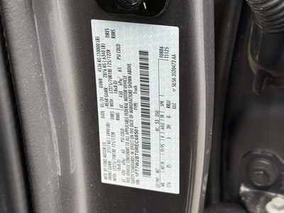2024 Ford Super Duty F-250 SRW 4WD