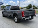 2024 Ford Super Duty F-250 SRW 4WD