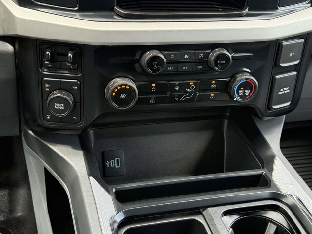2024 Ford Super Duty F-250 SRW 4WD