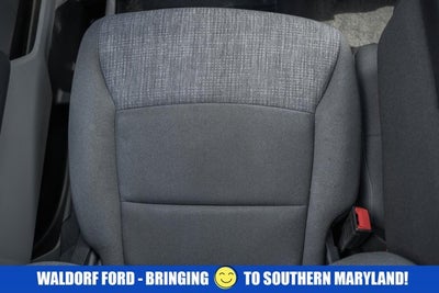 2025 Ford Super Duty F-250 SRW 4WD