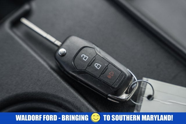 2025 Ford Super Duty F-250 SRW 4WD