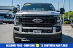 2022 Ford Super Duty F-250 SRW 4WD