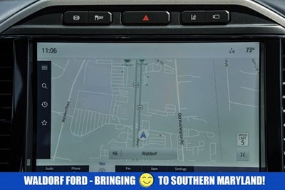 2022 Ford Super Duty F-250 SRW 4WD
