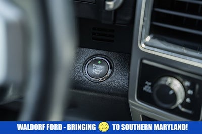 2022 Ford Super Duty F-250 SRW 4WD