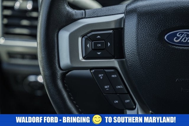 2022 Ford Super Duty F-250 SRW 4WD