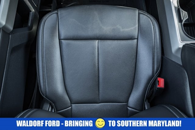 2022 Ford Super Duty F-250 SRW 4WD
