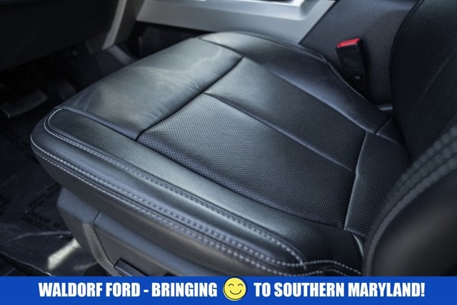 2022 Ford Super Duty F-250 SRW 4WD