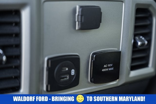 2022 Ford Super Duty F-250 SRW 4WD