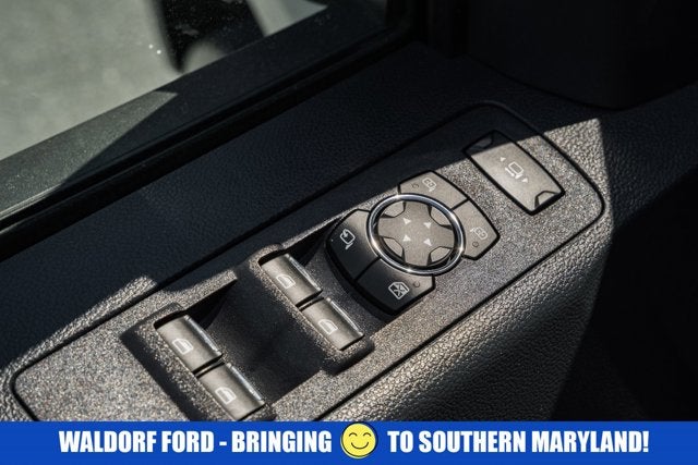 2022 Ford Super Duty F-250 SRW 4WD