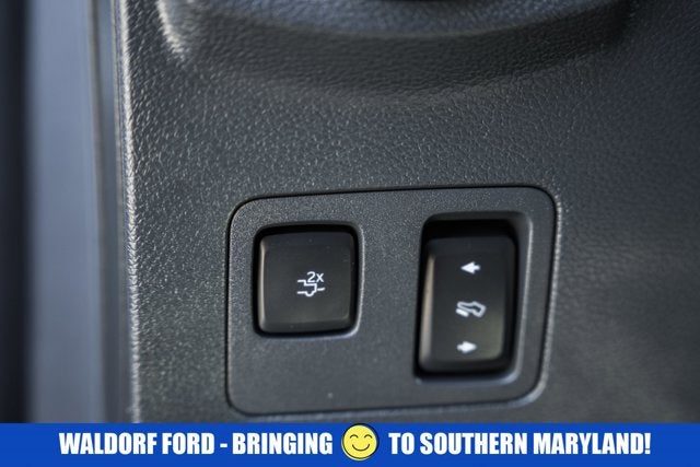 2022 Ford Super Duty F-250 SRW 4WD