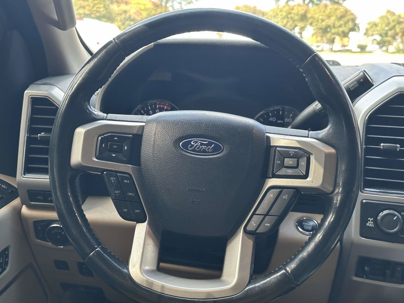2021 Ford Super Duty F-350 SRW 4WD