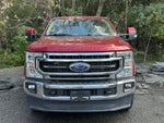 2021 Ford Super Duty F-350 SRW 4WD