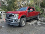 2021 Ford Super Duty F-350 SRW 4WD