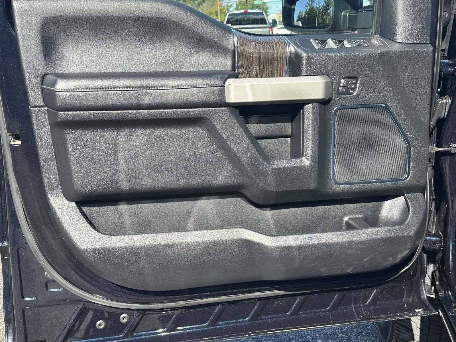 2021 Ford Super Duty F-350 SRW 4WD