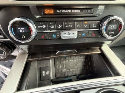2022 Ford Super Duty F-350 SRW XL