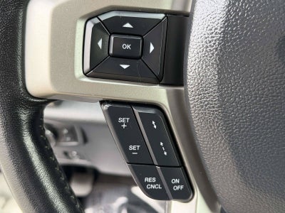 2022 Ford Super Duty F-350 SRW XL