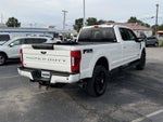 2022 Ford Super Duty F-350 SRW XL