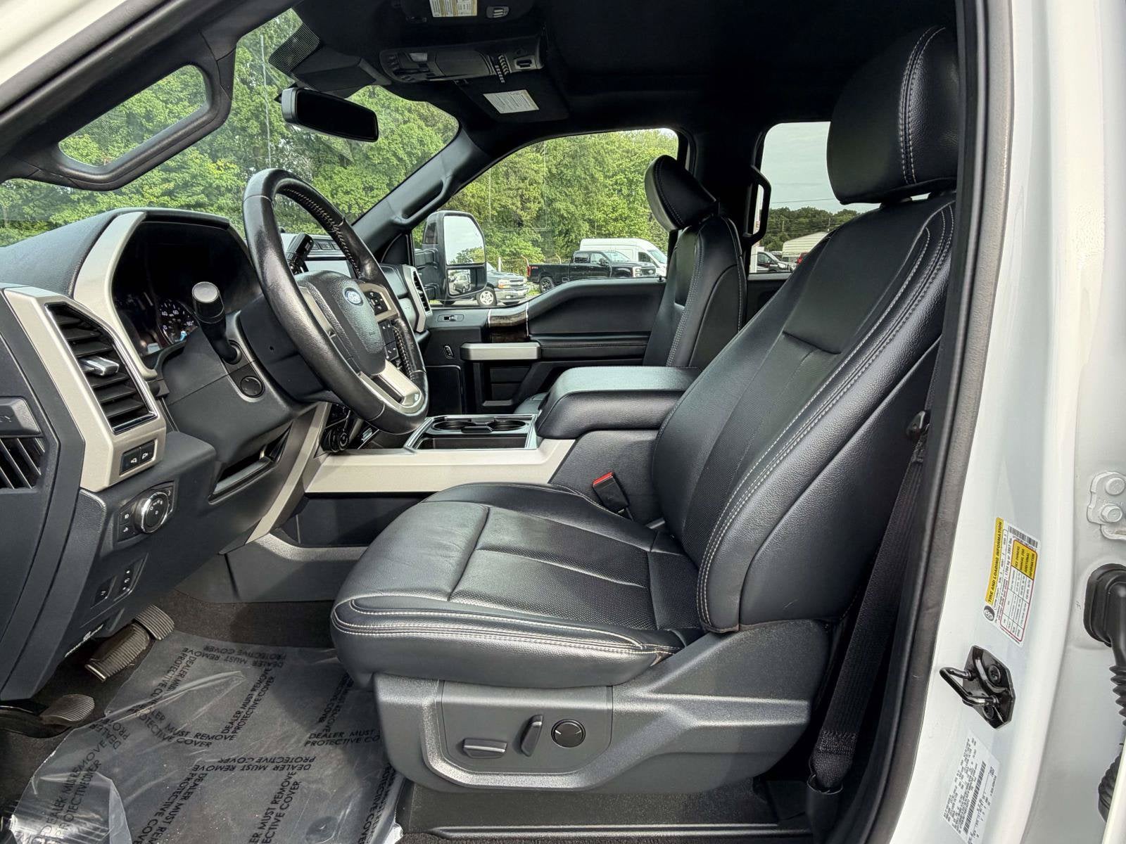 2022 Ford Super Duty F-350 SRW XL