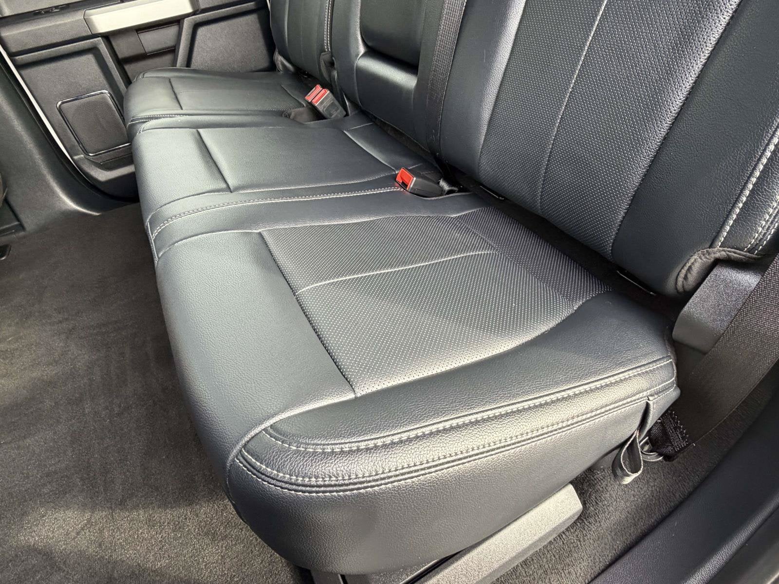 2022 Ford Super Duty F-350 SRW XL