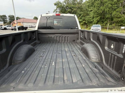 2022 Ford Super Duty F-350 SRW XL