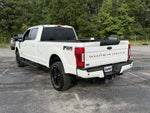2022 Ford Super Duty F-350 SRW XL