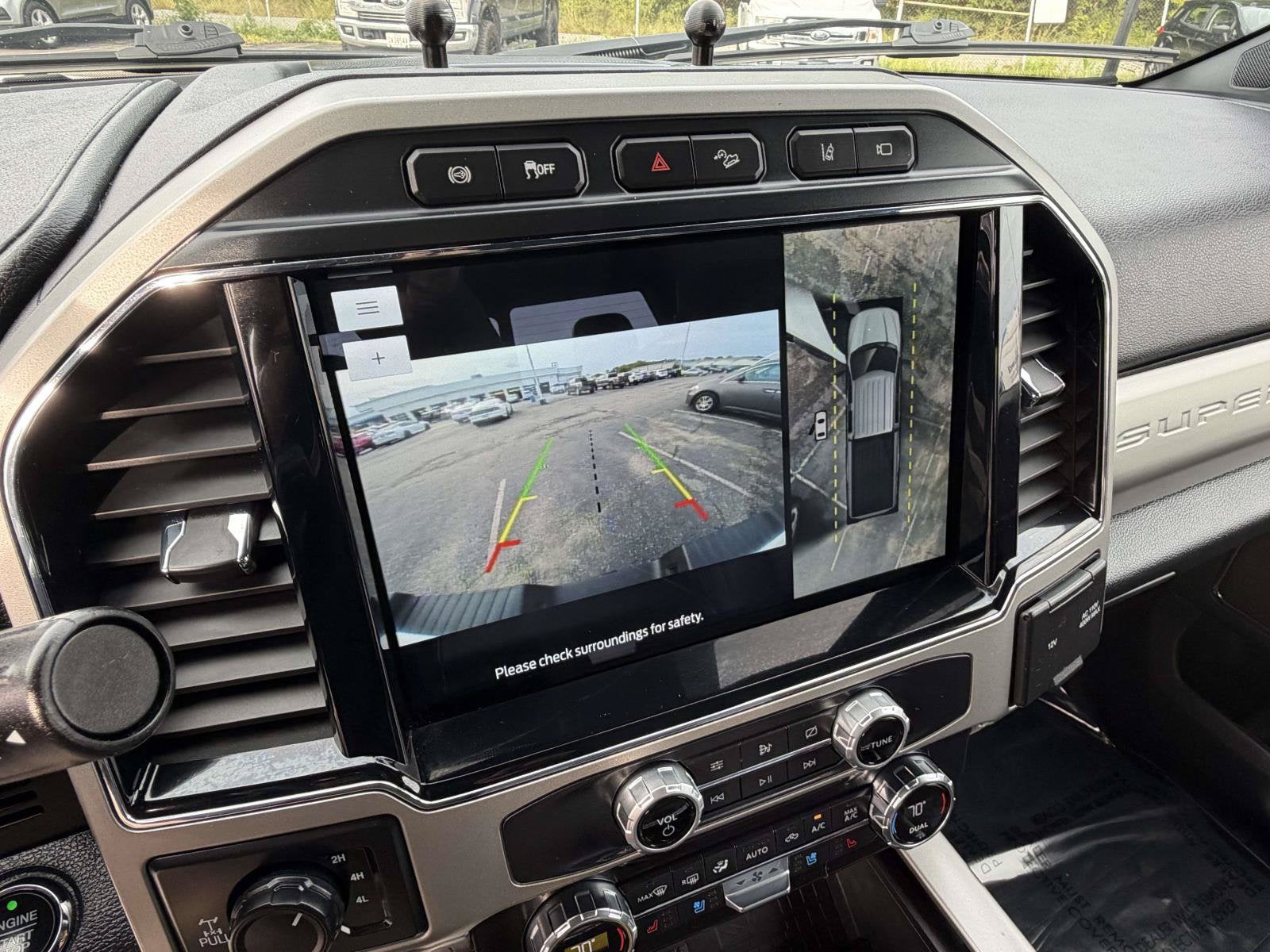 2022 Ford Super Duty F-350 SRW XL