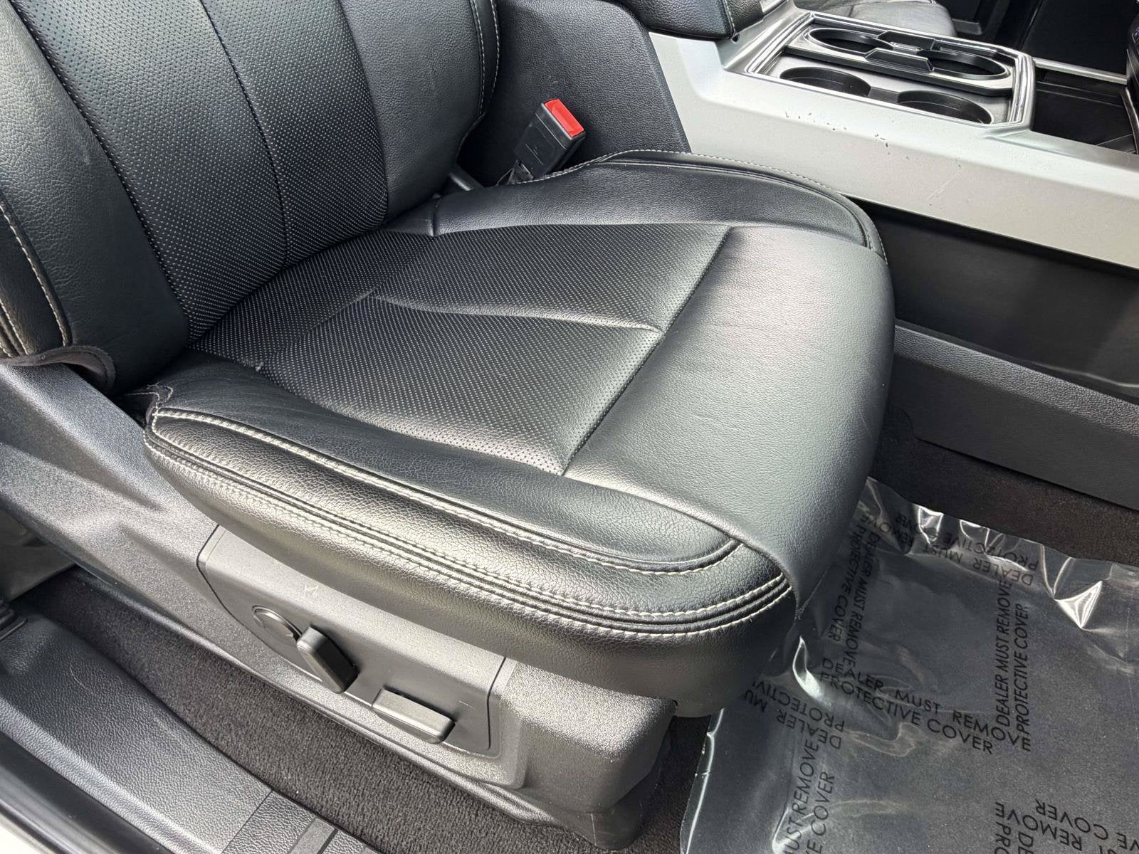 2020 Ford Super Duty F-350 SRW LARIAT