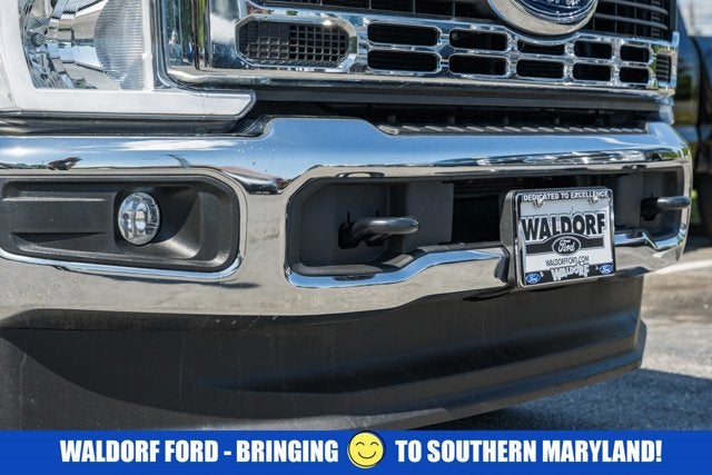 2024 Ford Super Duty F-350 SRW XLT