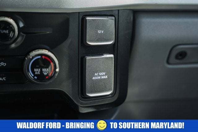 2024 Ford Super Duty F-350 SRW XLT