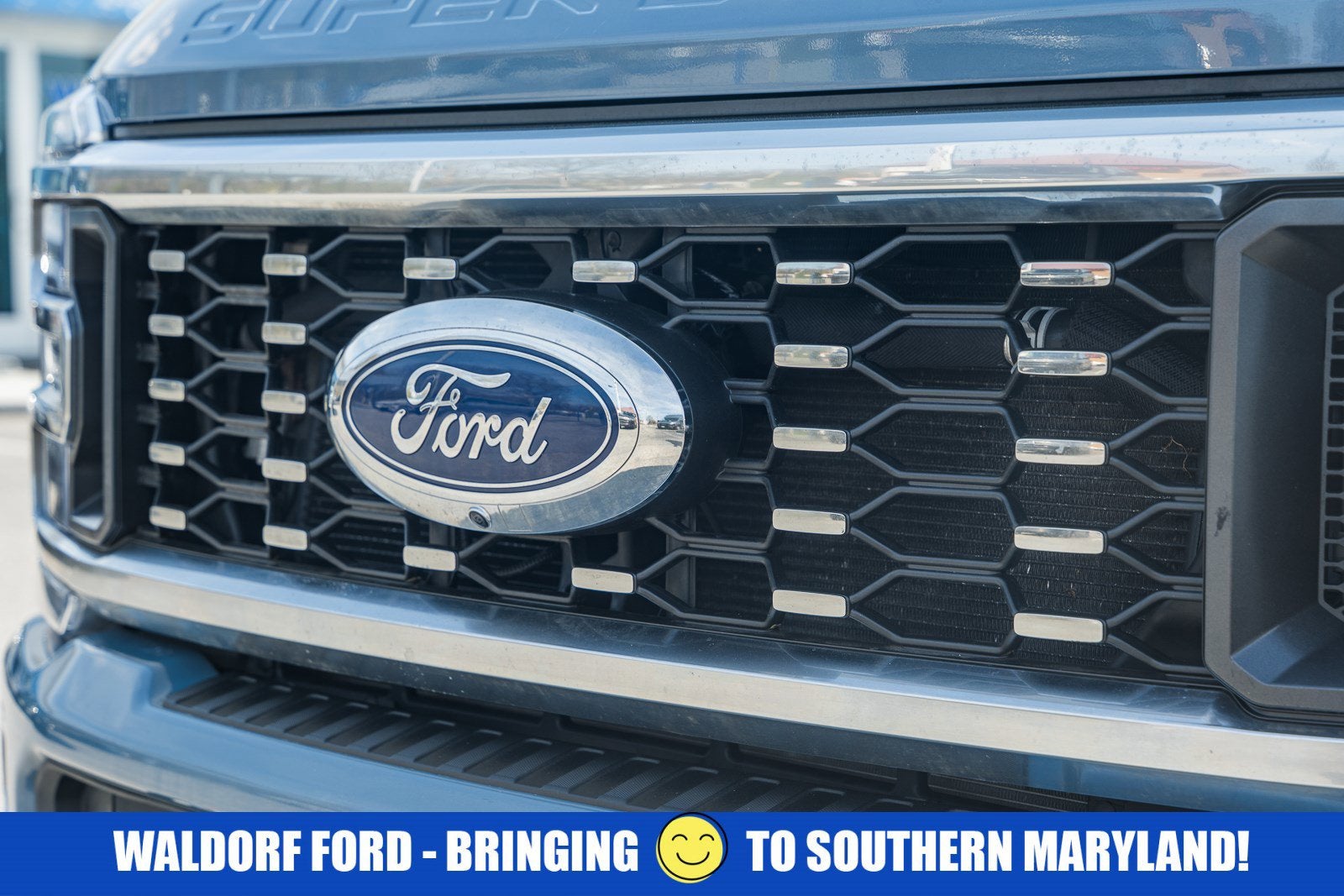 2023 Ford Super Duty F-450 DRW 4WD