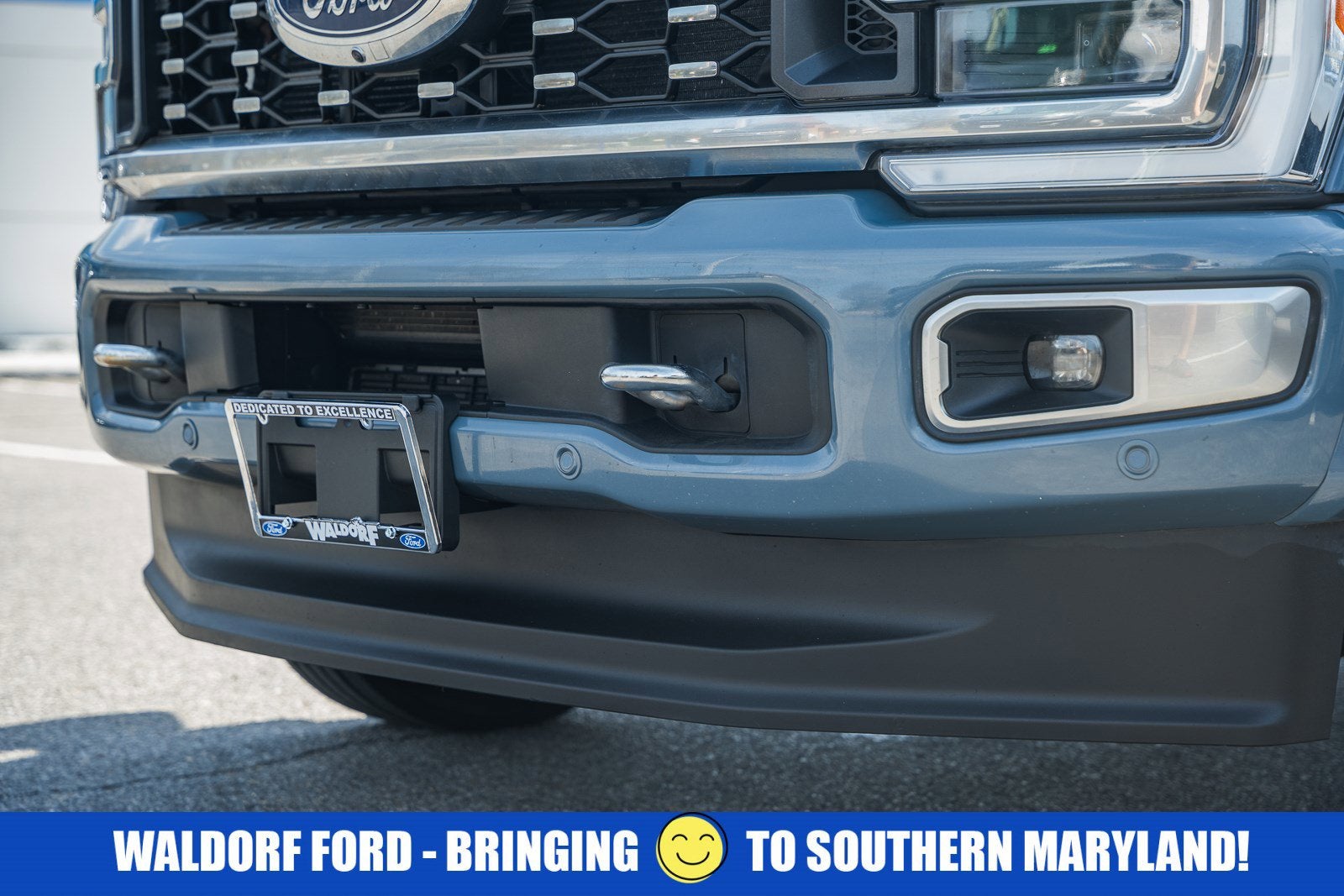 2023 Ford Super Duty F-450 DRW 4WD