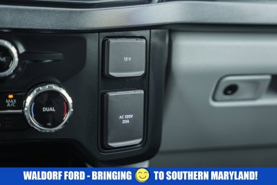 2023 Ford Super Duty F-450 DRW 4WD