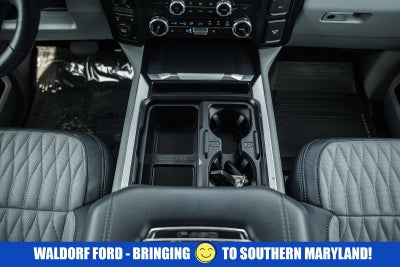 2023 Ford Super Duty F-450 DRW 4WD