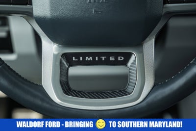 2023 Ford Super Duty F-450 DRW 4WD