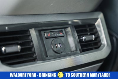 2023 Ford Super Duty F-450 DRW 4WD