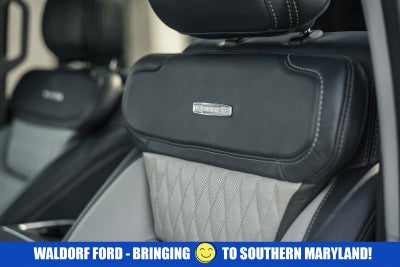 2023 Ford Super Duty F-450 DRW 4WD