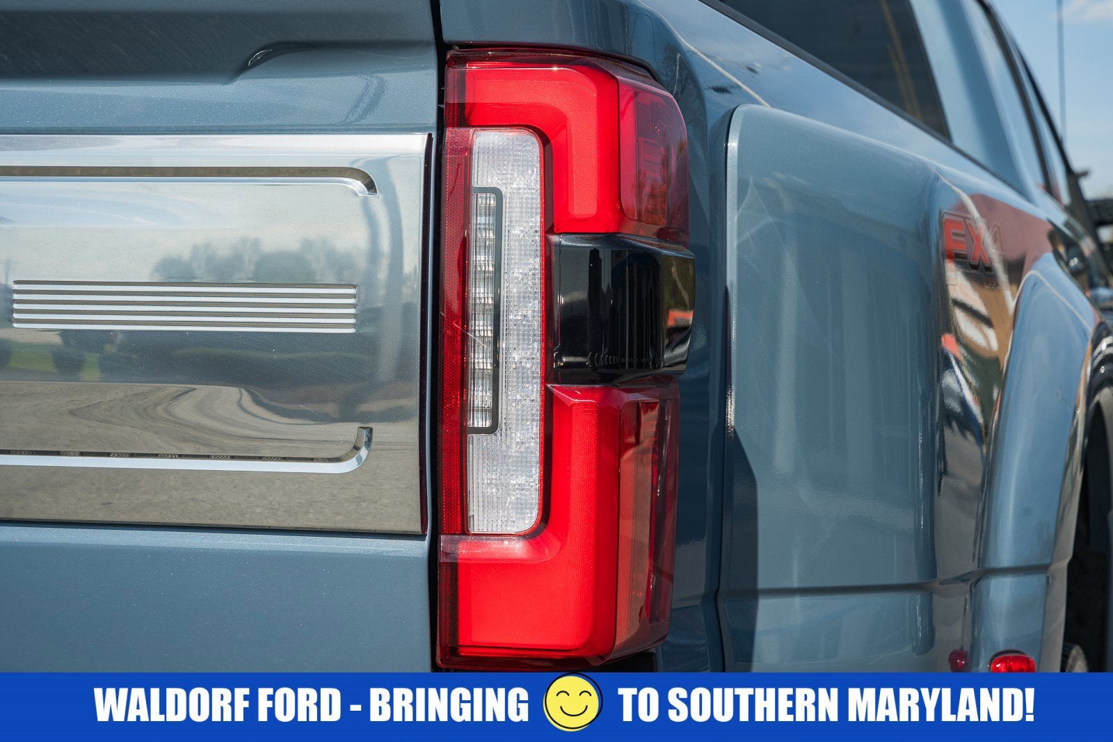 2023 Ford Super Duty F-450 DRW 4WD