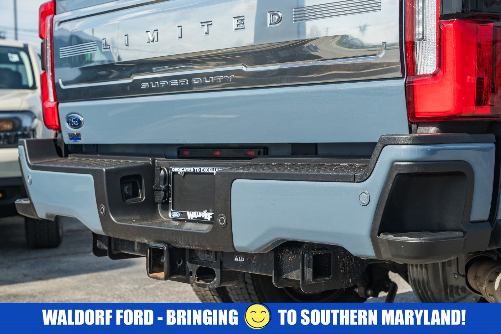 2023 Ford Super Duty F-450 DRW 4WD