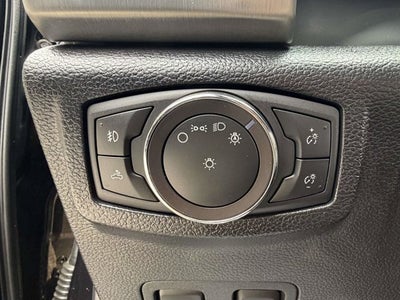 2019 Ford Super Duty F-450 DRW Platinum