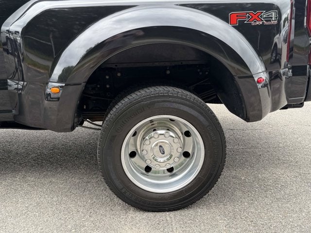 2019 Ford Super Duty F-450 DRW Platinum