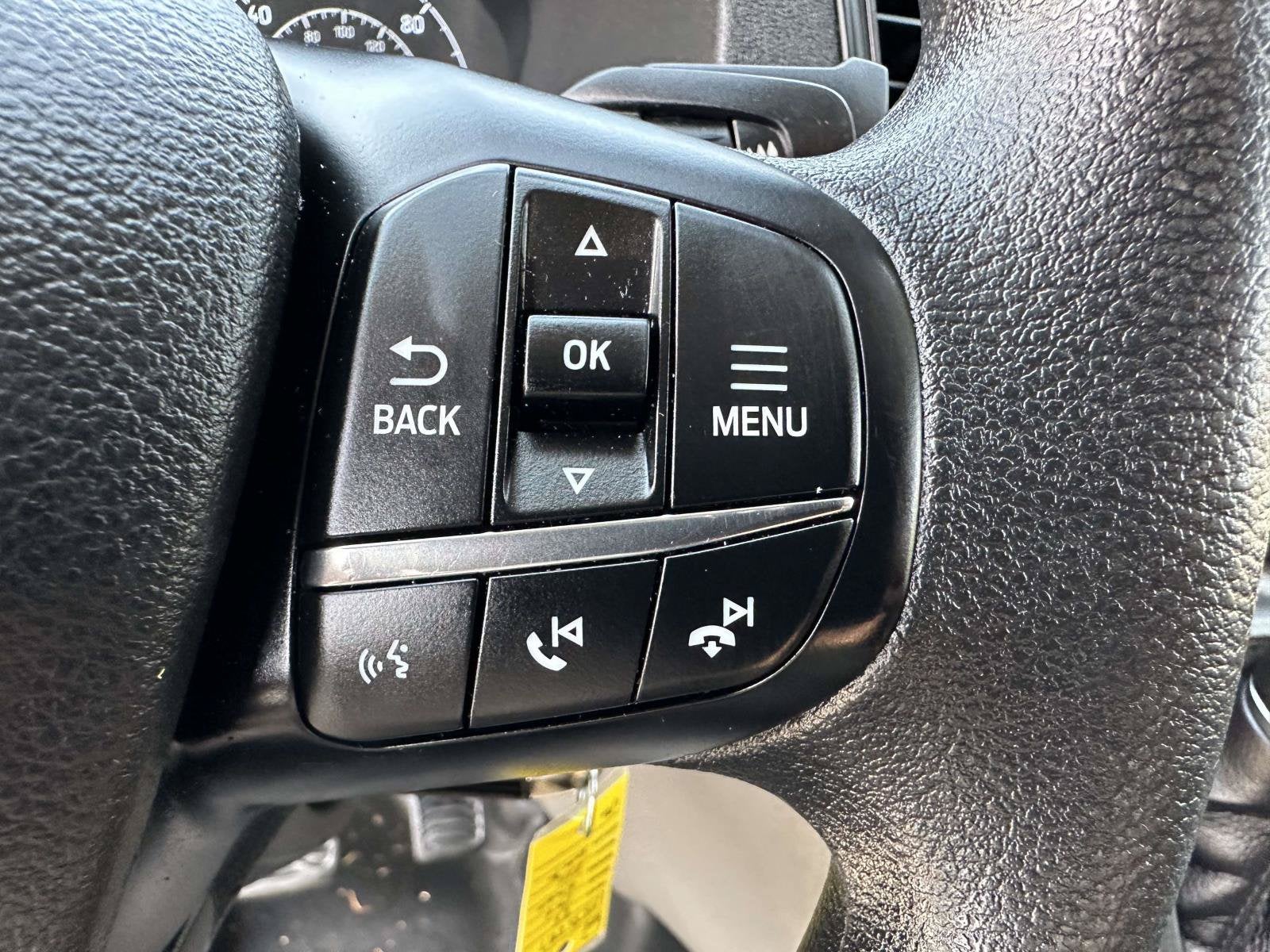 2025 Ford Transit Cargo Van 250