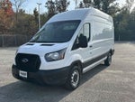 2025 Ford Transit Cargo Van 250