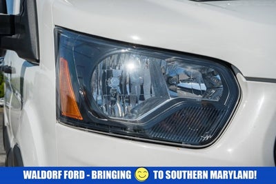2024 Ford Transit Cargo Van Base