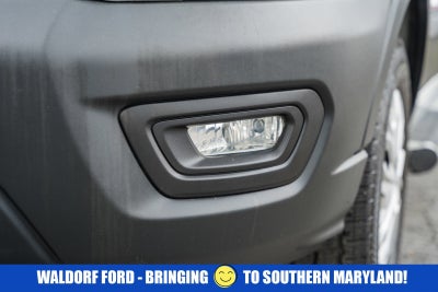 2023 Ford Transit Cargo Van 250