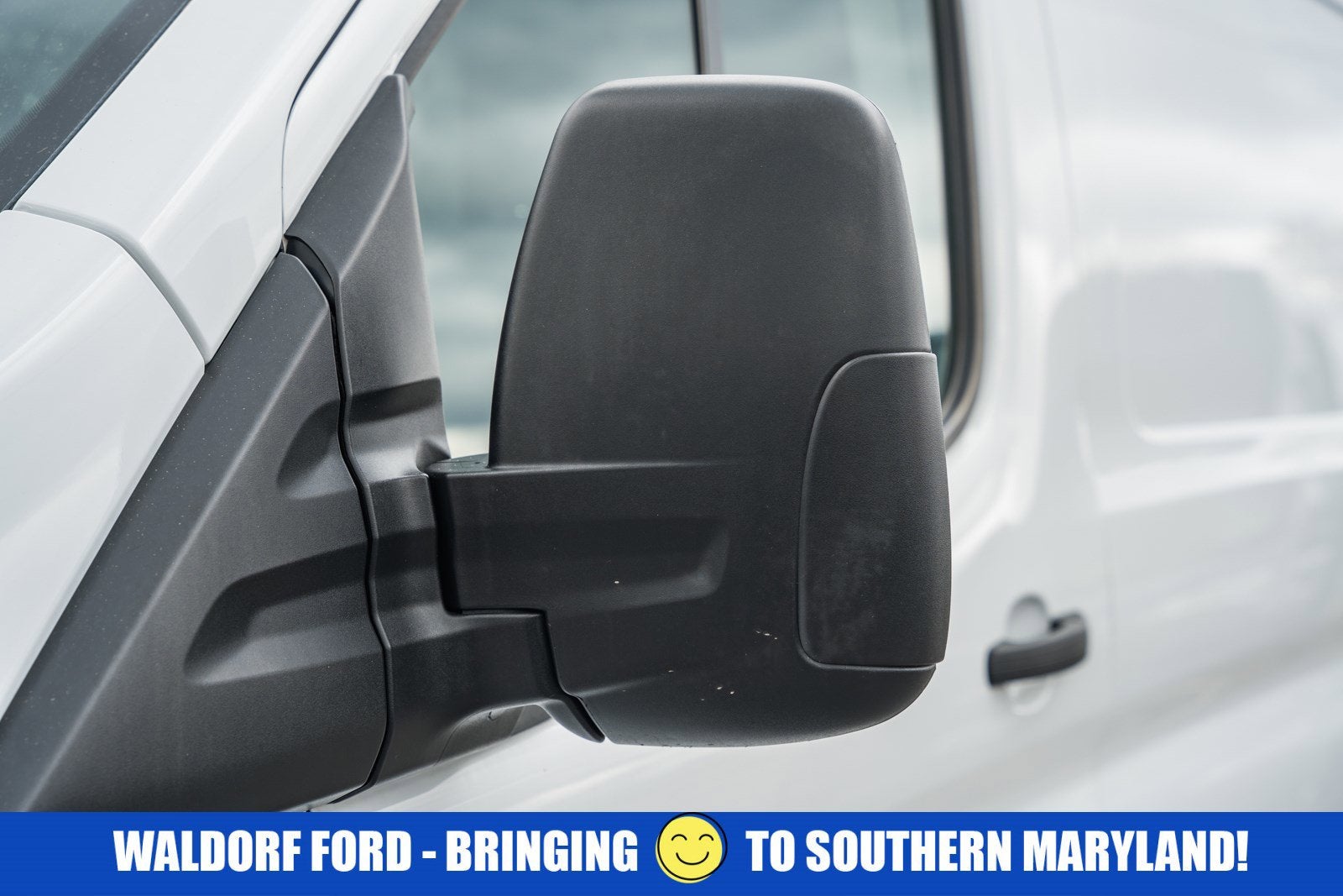 2023 Ford Transit Cargo Van 250