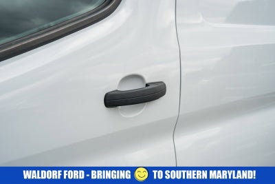 2023 Ford Transit Cargo Van 250