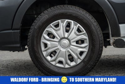 2023 Ford Transit Cargo Van 250
