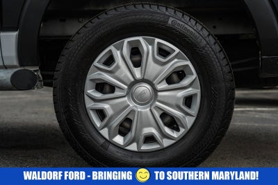 2023 Ford Transit Cargo Van 250